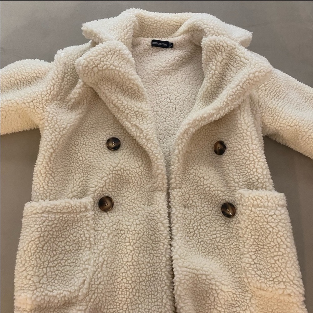 Winter coat